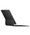 Teclado apple magic keyboard inalambrico negro portugues