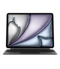 Teclado apple magic keyboard inalambrico negro portugues