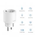 Enchufe inteligente wifi tp - link tapo p115 pack 4 unidades