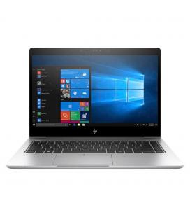 Portátil Reacondicionado HP Elitebook 840 G6 14\" tactil / i5-8th / 16Gb / 256Gb M.2 / Windows 11 Pro / Teclado Español / Grado 