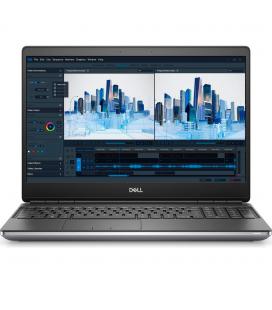 Portatil Reacondicionado DELL Precision 7560 15\" / i7-11th / 32 Gb / 512Gb M2 / Win 11 Pro / Teclado con Kit de conversión / Gr