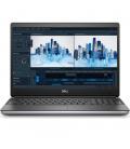 Portatil Reacondicionado DELL Precision 7560 15\" / i7-11th / 32 Gb / 512Gb M2 / Win 11 Pro / Teclado con Kit de conversión / Gr