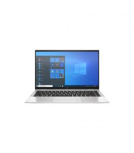 Portátil Reacondicionado HP Elitebook X360 1040 G8 14\" tactil / i5-11th / 16Gb / 256 Gb M2 / Win 11 pro / Teclado español / Gra