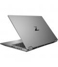 Portátil Reacondicionado HP ZBook Fury 15 G8 15.6\" / i7-11th / 32Gb / 512 GB M2 / Windows 11 Pro / Teclado con kit de conversio