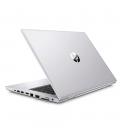 Portatil Reacondicionado HP Probook 640 G5 14\" / i3-8th / 16Gb / 256 Gb M2 / Win 11 Pro / Teclado español / Grado A