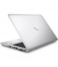 Portátil Reacondicionado HP Elitebook 840 G4 14\" / i5-7th / 8Gb / 256Gb M2 / Win 10 Pro / Teclado español / Grado A- Fuga de lu