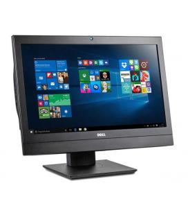 Ordenador AIO Reacondicionado Dell Optiplex 7440 24\" Fullhd Tactil / I5-6500 / 8Gb / 256Gb M.2 / Webcam / Windows 10 Pro / Grad