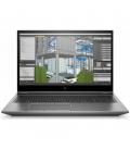 Portátil Reacondicionado HP ZBook Fury 15 G8 15.6\" / i7-11th / 32Gb / 1 TB M2 / Windows 11 Pro / Teclado español / T1200 / Grad