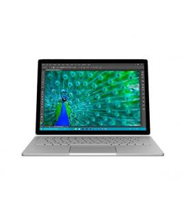 Portátil Reacondicionado Microsoft Surface Book 1 13\" tactil / i5-6300U / 8gb / 128gb Ssd / Teclado kit de pegatinas de convers