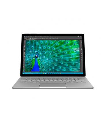 Portátil Reacondicionado Microsoft Surface Book 1 13\" tactil / i5-6300U / 8gb / 128gb Ssd / Teclado kit de pegatinas de convers