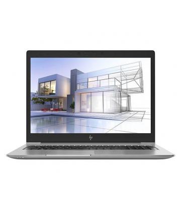 Portátil Reacondicionado HP Zbook Power G7 15.6\" / i9-10TH / 16Gb / 256Gb / Win 11 pro / Teclado español / Grado A