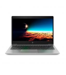 Portátil Reacondicionado HP Zbook 14U G5 14\" tactil / i5-8th / 16Gb / 256Gb M2 / Win 11 Pro / Teclado español / Grado A
