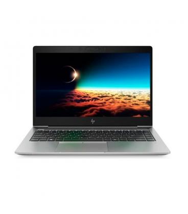 Portátil Reacondicionado HP Zbook 14U G5 14\" tactil / i5-8th / 16Gb / 256Gb M2 / Win 11 Pro / Teclado español / Grado A