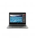 Portátil Reacondicionado HP Zbook 14U G6 14\" tactil / i5-8th / 16Gb / 256Gb M2 / Win 11 Pro / Teclado español / Grado A