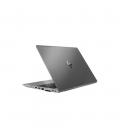 Portátil Reacondicionado HP Zbook 14U G6 14\" tactil / i5-8th / 16Gb / 256Gb M2 / Win 11 Pro / Teclado español / Grado A