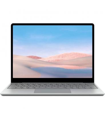 Portátil Reacondicionado MICROSOFT Surface Laptop Go 12.4\" tactil / i5-10th / 4gb / 64gb Ssd NVME / Win 11 Pro / Teclado kit de