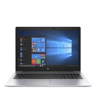 Portátil Reacondicionado HP Elitebook 850 G6 15.6\" / i5-8th / 16Gb / 256Gb SSD / Win 11 Pro / Teclado español / Grado A