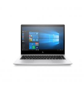Portátil Reacondicionado HP Elitebook 1040 G4 14\" Táctil / i5-7th / 8Gb / 256Gb M2 / Windows 10 Pro / Teclado español / Grado B