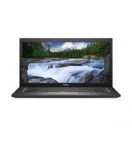 Portátil Reacondicionado Dell Latitude 7490 14\" / i5-8th / 8Gb / 256Gb SSD / Win 11 Pro / Teclado español / Grado A- Pequeño de