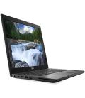 Portátil Reacondicionado Dell Latitude 7490 14\" / i5-8th / 8Gb / 256Gb SSD / Win 11 Pro / Teclado español / Grado A- Pequeño de