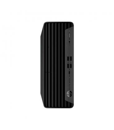Ordenador Reacondicionado SFF HP Prodesk 600 G9 / i5-12th / 16GB / 512 GB NVME / Win 11 Pro / Grado A / Sin VGA