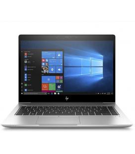 Portátil Reacondicionado HP Elitebook 850 G5 15.6\" tactil / i5-7th / 8Gb / 512Gb SSD / Win 10 Pro / Teclado Español