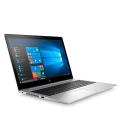 Portátil Reacondicionado HP Elitebook 850 G5 15.6\" tactil / i5-7th / 8Gb / 512Gb SSD / Win 10 Pro / Teclado Español