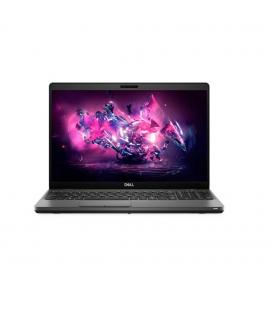 Portatil Reacondicionado DELL Latitude 5500 15.6\" / i5-8th / 8Gb / 256Gb SSD / Win 11 Pro / Teclado español / Grado B Pixel mue