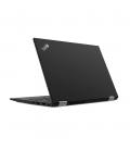 Portátil Reacondicionado Lenovo Thinkpad Yoga X390 13.3\" tactil / i5-8th / 8Gb / 256Gb M2 / Win 11 Pro / Teclado en español / G