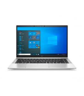 Portatil Reacondicionado HP Elitebook 840 G8 14\" / i5-11th / 16 GB / 128 Gb M2 / Win 11 Pro / Teclado español / Grado A