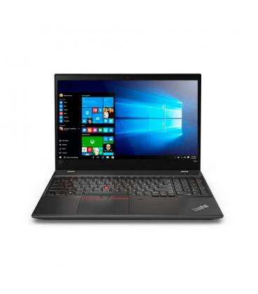 Portatil Reacondicionado LENOVO Thinkpad T590 15.6\" / i5-8TH / 8Gb / 256Gb SSD / Windows 11 Pro / Grado B