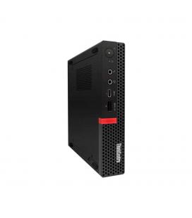 Ordenador Reacondicionado MINI LENOVO M720Q / i5-8th / 8GB / 256Gb NVME / Windows 11 Pro / Grado A / Sin VGA / Sin cable Ocho