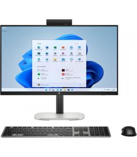 Pc all in one hp elitestudio 8 g1i de8v0et intel core ultra 5-235/ 16gb/ 512gb ssd/ 23.8' táctil/ win11 pro