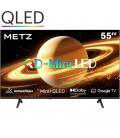 Televisor metz qled miniled 55mnh7000z 55'/ ultra hd 4k/ smart tv/ wifi