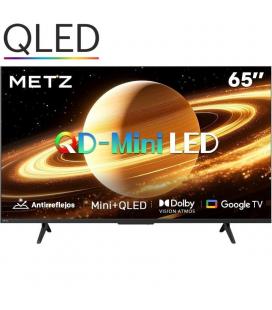 Televisor metz qled miniled 65mnh7000z 65'/ ultra hd 4k/ smart tv/ wifi