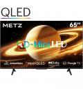 Televisor metz qled miniled 65mnh7000z 65'/ ultra hd 4k/ smart tv/ wifi