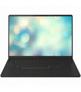 Portátil lg gram 16ud55u-g.ax55bn ryzen ai 5 430/ 16gb/ 512gb ssd/ 16'/ sin sistema operativo