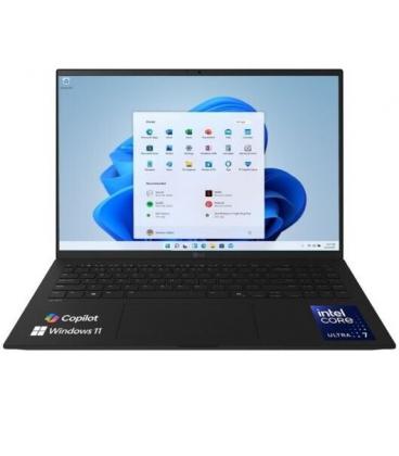 Lg 16z90tl-g.au88bn u7-258v 32gb 1tb w11h 16"