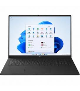 Portatil lg gram pro 17z90u - g u7 - 355 - 32gb - ssd 1tb - 17 pulgadas - w11h