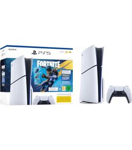 Consola ps5 sony playstation 5 + fortnite