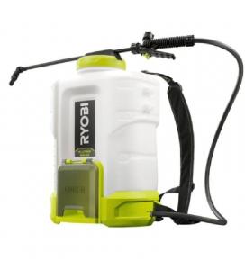 Pulverizador de mochila ryobi 15l 18v one+ ry18bpsb-0