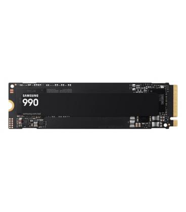 Disco ssd samsung 990 2tb/ m.2 2280 pcie gen4/ full capacity