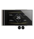 Kit refrigeracion liquida deepcool lt360 vision argb 3x 120mm