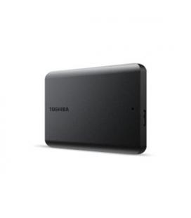 Disco duro externo hdd toshiba 1tb canvio basics 2.5 pulgadas usb 3.2 hdtb510mk3aa