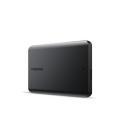 Disco duro externo hdd toshiba 1tb canvio basics 2.5 pulgadas usb 3.2 hdtb510mk3aa