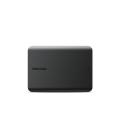 Disco duro externo hdd toshiba 1tb canvio basics 2.5 pulgadas usb 3.2 hdtb510mk3aa