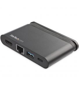 Docking station startech usb tipo c 4 en 1