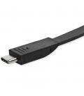 Docking station startech usb tipo c 4 en 1