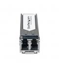 Modulo transceptor sfp+ startech jd092b - st