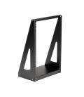 Armario rack abierto startech 2 columnas 16u